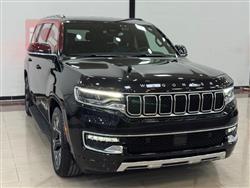 Jeep Wagoneer